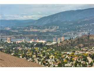 Photo 3: 663 Denali Court # 316 in Kelowna: Other for sale : MLS®# 10020336