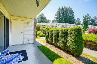 Photo 9: 13 33123 GEORGE FERGUSON Way in Abbotsford: Central Abbotsford Townhouse for sale in "Britton Properties" : MLS®# R2736079