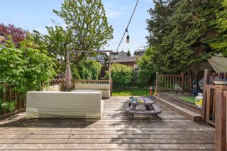 Photo 16: 3574 W 14TH Avenue in Vancouver: Kitsilano House for sale (Vancouver West)  : MLS®# R2879927