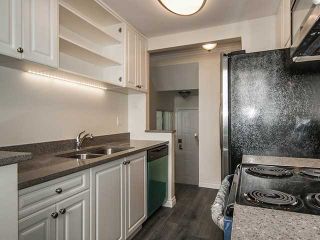 Photo 3: # 101 1280 NICOLA ST in Vancouver: West End VW Condo for sale (Vancouver West)  : MLS®# V1023799