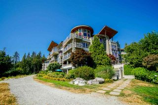 Photo 17: 117 560 RAVEN WOODS Drive in North Vancouver: Roche Point Condo for sale in "SEASONS WEST AT RAVENWOODS" : MLS®# R2495790