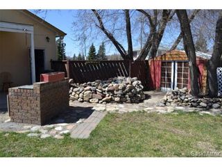 Photo 12: 446 T AVENUE N in Saskatoon: Mount Royal Single Family Dwelling for sale (Saskatoon Area 04)  : MLS®# 461488