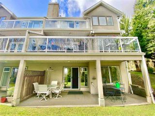 Photo 36: 11 72 JAMIESON Court in New Westminster: Fraserview NW Townhouse for sale : MLS®# R2560732