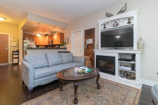 Photo 10: 306 627 Brookside Rd in Colwood: Co Latoria Condo for sale : MLS®# 879060
