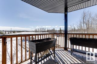 Photo 37: 22464 WYE Road: Rural Strathcona County House for sale : MLS®# E4283064