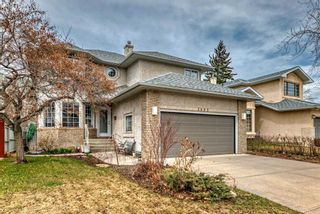 Photo 1: 1603 St Andrews Place NW in Calgary: St Andrews Heights Detached for sale : MLS®# A2124840