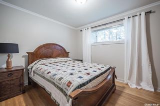 Photo 33: 3321 Ortona Street in Saskatoon: Montgomery Place Residential for sale : MLS®# SK908966
