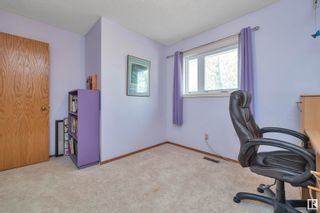 Photo 35: 15620 64 Street in Edmonton: Zone 03 House for sale : MLS®# E4323410