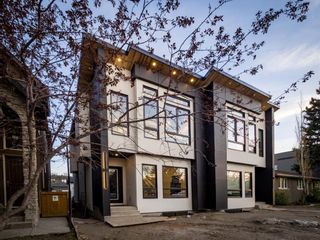 Photo 37: 2017 42 Avenue SW in Calgary: Altadore Semi Detached for sale : MLS®# A1222902