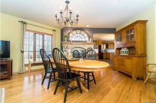 Photo 5: 50 CHASE Drive in East St Paul: North Hill Park House for sale (3P)  : MLS®# 1727690
