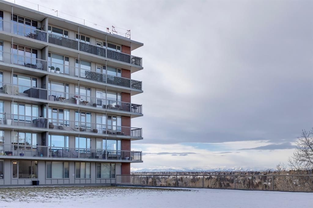 Main Photo: 203/204 3339 Rideau Place SW in Calgary: Rideau Park Apartment for sale : MLS®# A2018513