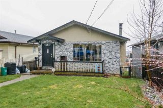 Photo 1: 32972 4TH Avenue in Mission: Mission BC House for sale : MLS®# R2150290