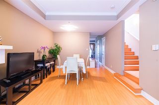 Photo 6: 332 5790 EAST BOULEVARD in Vancouver: Kerrisdale Townhouse for sale (Vancouver West)  : MLS®# R2547352