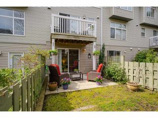 Photo 37: 157 20033 70 Avenue in Langley: Willoughby Heights Townhouse for sale in "Denim II" : MLS®# R2559413