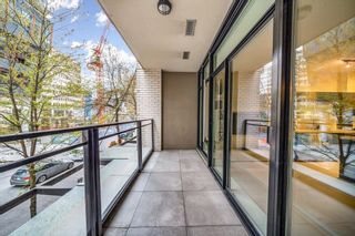 Photo 11: 208 1252 HORNBY Street in Vancouver: Downtown VW Condo for sale in "PURE" (Vancouver West)  : MLS®# R2873024