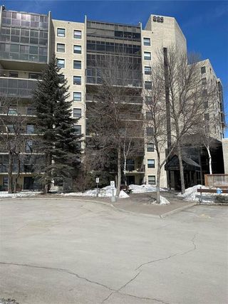 Photo 31: 821 885 Wilkes Avenue in Winnipeg: Linden Woods Condominium for sale (1M)  : MLS®# 202307341
