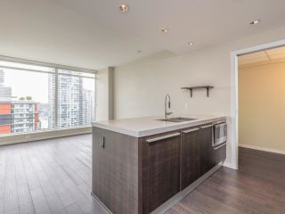 Photo 13: 2603 1351 CONTINENTAL Street in Vancouver: Downtown VW Condo for sale (Vancouver West)  : MLS®# R2814458