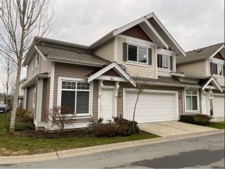 Photo 2: 22 30748 CARDINAL Avenue in Abbotsford: Abbotsford West Townhouse for sale : MLS®# R2652784