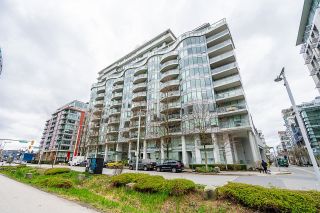 Photo 35: 407 1661 ONTARIO Street in Vancouver: False Creek Condo for sale in "Sails" (Vancouver West)  : MLS®# R2864469