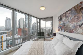 Photo 21: 1502 1255 SEYMOUR Street in Vancouver: Downtown VW Condo for sale in "ELAN" (Vancouver West)  : MLS®# R2844452