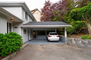 Photo 25: 5123 REDONDA Drive in North Vancouver: Canyon Heights NV House for sale : MLS®# R2613426