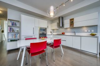 Photo 3: 307 133 E 8TH Avenue in Vancouver: Mount Pleasant VE Condo for sale in "Collection 45" (Vancouver East)  : MLS®# R2762492