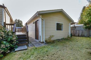 Photo 15: 7 1572 Seabird Rd in Nanaimo: Na Extension Manufactured Home for sale : MLS®# 918251