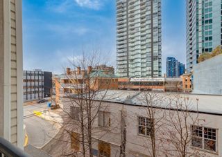 Photo 32: 407 126 14 Avenue SW in Calgary: Beltline Apartment for sale : MLS®# A1195973