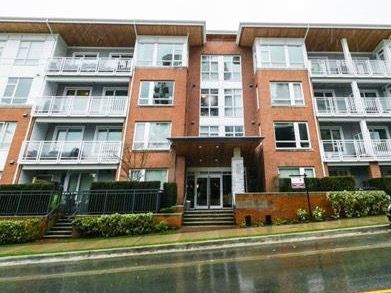 Main Photo: #103 - 717 Chesterfield Ave. in North Vancouver: Central Lonsdale Condo for sale : MLS®# R2146162