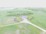 Main Photo: 57114 RGE RD 231: Rural Sturgeon County Manufactured Home for sale : MLS®# E4278466