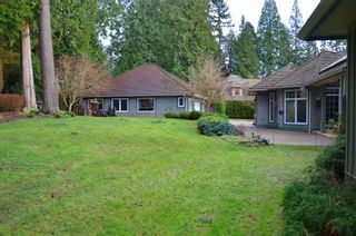Photo 20: 3136 136 Street in Surrey: Elgin Chantrell House for sale (South Surrey White Rock)  : MLS®# R2043671