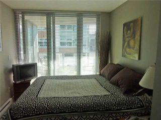 Photo 4: 503 587 W 7TH Avenue in Vancouver: Fairview VW Condo for sale in "AFFINITI" (Vancouver West)  : MLS®# V953312