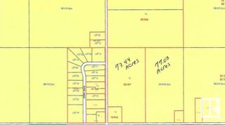 Photo 2: 77.03 AC Twp 572 & RR 230: Rural Sturgeon County Rural Land/Vacant Lot for sale : MLS®# E4292379