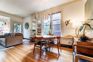 Photo 4: 660 E GEORGIA Street in Vancouver: Strathcona Townhouse for sale (Vancouver East)  : MLS®# R2700509