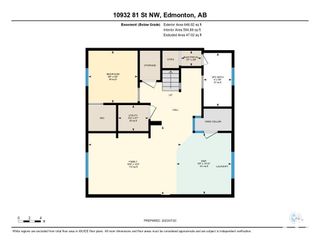 Photo 35: 10932 81 Street in Edmonton: Zone 09 House for sale : MLS®# E4350877