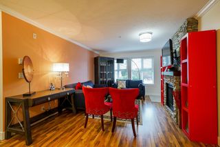 Photo 24: 111 33255 OLD YALE Road in Abbotsford: Central Abbotsford Condo for sale in "The Brixton" : MLS®# R2828406