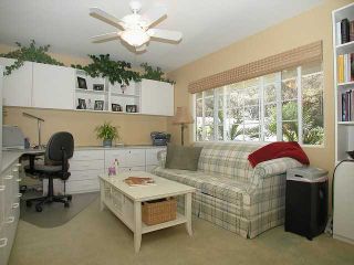 Photo 8: LA JOLLA House for sale : 4 bedrooms : 8461 Cliffridge Ln