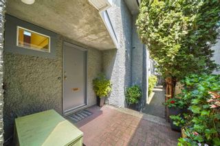 Photo 25: 3269 W 8TH Avenue in Vancouver: Kitsilano 1/2 Duplex for sale (Vancouver West)  : MLS®# R2702477