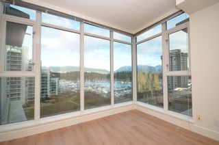 Photo 4: 902 1650 BAYSHORE Drive in Vancouver: Coal Harbour Condo for sale in "Bayshore Gardens" (Vancouver West)  : MLS®# R2838348