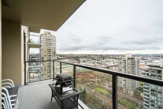 Photo 24: 2101 4250 DAWSON STREET in Burnaby: Brentwood Park Condo for sale (Burnaby North)  : MLS®# R2747214
