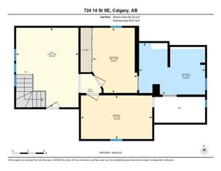 Photo 47: 724 14 Street SE in Calgary: Inglewood Detached for sale : MLS®# A2124376