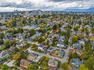 Photo 18: 219 TOWNSEND Place in New Westminster: Queens Park Land for sale : MLS®# R2840917