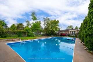 Photo 31: 813 Douglas Avenue in Pickering: Bay Ridges House (Bungalow) for sale : MLS®# E6046132