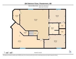 Photo 32: 284 Oakmere Close: Chestermere Detached for sale : MLS®# A1211797