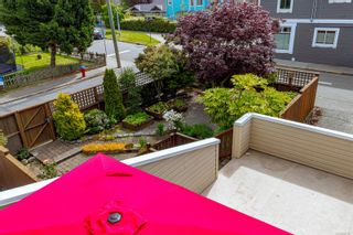 Photo 26: 104 156 St. Lawrence St in Victoria: Vi James Bay Townhouse for sale : MLS®# 967607