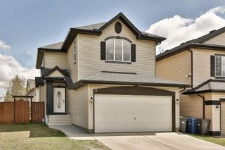 Photo 1: 2 CITADEL ESTATES Heights NW in Calgary: Citadel House for sale : MLS®# C4183849