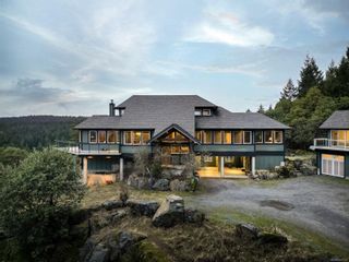 Photo 5: 4750 Talon Ridge in Highlands: Hi Eastern Highlands House for sale : MLS®# 959332
