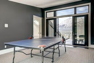 Photo 35: 3 226 Benchlands Terrace: Canmore Detached for sale : MLS®# A1127744