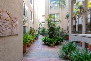Photo 29: PACIFIC BEACH Condo for sale : 1 bedrooms : 1235 Parker Place #2B in San diego