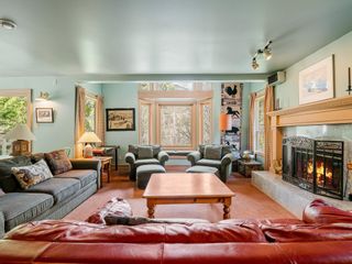 Photo 4: 2309 BOULDER Ridge in Whistler: Whistler Creek House for sale in "Whistler Creek" : MLS®# R2878582